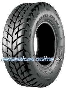 Imagen de maxxis m991 spearz ( 18.5x6.00-10 tl 38q doble marcado 165/70-10, rueda delantera )