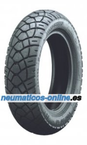Imagen de heidenau k58 ( 100/80-10 rf tl 58m rueda trasera, rueda delantera )