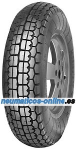 Imagen de sava b13 ( 4.00-8 tt 71j )