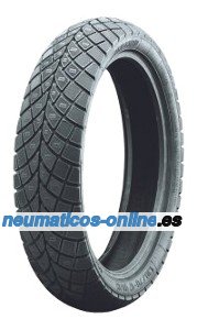 Imagen de heidenau k66 ( 100/70-14 rf tl 50j rueda trasera, m/c, rueda delantera )