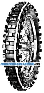 Imagen de mitas c16 winter friction ( 100/100-18 tt 59m rueda trasera, weiss )