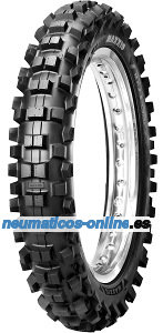 Imagen de maxxis m7312 ( 100/100-18 tt 59m rueda trasera, nhs )