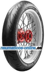 Imagen de avon spirit st ( 100/90 zr18 tl (56w) rueda delantera )