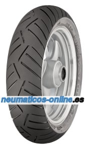 Imagen de continental contiscoot ( 100/80-16 tl 50p m/c, rueda delantera )