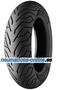 Imagen de michelin city grip ( 100/80-14 tt/tl 48p m/c, rueda delantera )