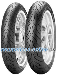 Imagen de pirelli angel scooter ( 100/80-10 tl 53l rueda delantera )