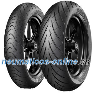 Imagen de metzeler roadtec scooter ( 100/80-14 rf tl 54s m/c, rueda delantera )