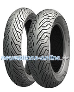 Imagen de michelin city grip 2 ( 100/80-10 tl 53l rueda trasera, m/c, rueda delantera )