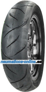 Imagen de maxxis m684 ( 100/70-12 tl 42p rueda trasera, rueda delantera )
